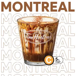 Tim Hortons Suntec City Mall
